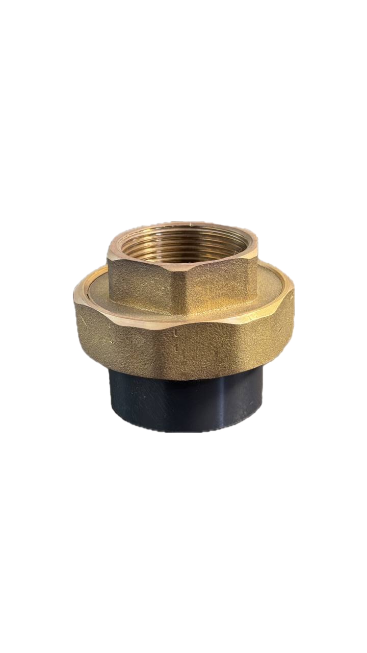 مهره ماسوره برنجی